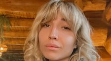 Cu cine se afla în mașină Monica Odagiu la momentul accidentului