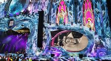 Prima zi de UNTOLD 2021, LIVE pe PROTV PLUS și VOYO. Ce poți vedea online