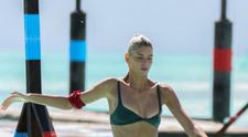 Laura Giurcanu, despre plecarea lui CRBL: 