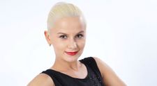 Yeva Shiyanova, show pe scena de la 