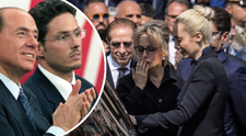 Testamentul lui Silvio Berlusconi | Cum s-a împărțit averea fostului prim-ministru al Italiei