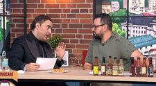 Marian Mexicanu, spui tot sau îți ia gura foc? Cu ce femeie celebră din România ar fi onorat să se căsătorească