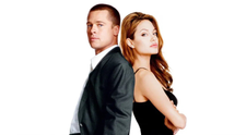 Povestea secretă din spatele „Mr. & Mrs. Smith”: filmul care i-a transformat pe Brad și Angelina în Brangelina și zvonurile despre întâlnirile lor ascunse, pe când Pitt era încă însurat