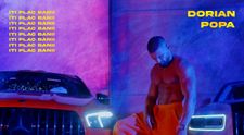 Dorian Popa lansează single-ul „Îți plac banii”, însoțit de videoclip