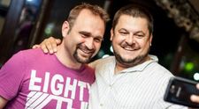 Mesajul lui Celentano pentru Mihai Bobonete, aflat în spital: ”E Messi accidentat, intră Ronaldo”