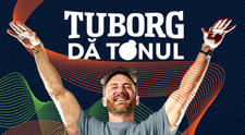 Tuborg lansează campania „Muzica Unește” alături de David Guetta