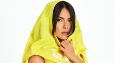 Magie fără baghetă: o cântăreață de muzică populară s-a transformat în Inna