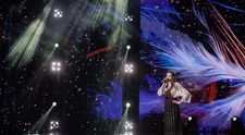 Românii au talent, 11 aprilie 2025. Ioana Boboc duce talentul moștenit din familie la un alt nivel! La doar 13 ani a impresionant cu vocea sa unică: „Ești pe drumul cel bun!”