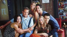 Credeai că știi totul despre Friends? 10 lucruri pe care nu le bănuiai despre serialul tău preferat