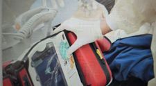 Angajatul unei bănci a intrat în stop cardiac la locul de muncă. Nicio ambulanță cu medic nu era disponibilă. Cum a fost salvat bărbatul de 38 de ani