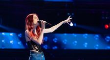 Vocea României 2024, 13 septembrie. Iris Parocescu și-a pus tot sufletul în piesa cântată în memoria tatălui ei și a întors 3 scaune: „Ești uragan emoțional!”