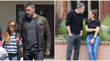 Ce s-a ales de bona cu care Ben Affleck și-ar fi înșelat fosta soție! După ce a fost în centrul unui scandal imens și concediată de Jennifer Garner, Christine Ouzounian s-a reprofilat