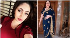 „Eu sunt o prințesă în regatul meu din India”. O moldoveancă se laudă cum i s-a schimbat viața după ce s-a căsătorit cu un indian