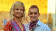 Marian Drăgulescu, vacanță la Veneția alături de iubita lui. Ce eveniment vor sărbători