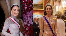 Adelina Pestrițu, apariție regală! Stilul ei amintește de eleganța lui Kate Middleton: „Te-ai născut în epoca greșită. Ți s-ar fi potrivit rolul de ducesă 100%”