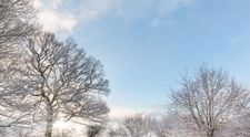 Prognoza meteo: Cod galben de ploi și ninsori