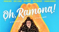 VIDEO Comedia „Oh, Ramona!” de Cristina Jacob, în cinematografe din 14 februarie