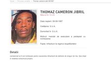 Wiz Khalifa, dat în urmărire generală de Poliția Română! Artistul este condamnat definitiv la închisoare