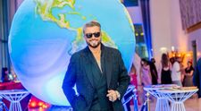 Cătălin Botezatu, amfitrionul celui mai așteptat târg de nunți din România. Ce surprize a pregătit designerul pentru viitorii miri: „Mai în glumă, mai în serios, m-aș însura și eu”