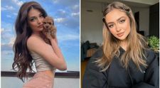 Iuliana Beregoi încearcă să îl „fure” pe Abush de la Andreea Bostănica?! „Regina TikTok-ului” a înnebunit când a văzut gestul făcut de „rivala ei”. Ce s-a întâmplat: „Doamne ferește!”