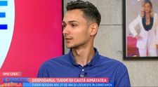 Gospodarul Tudor Bogdan își caută jumătatea. Intră pe gospodarfarapereche.protv.ro dacă vrei să îl cunoști