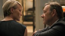 Ce spune partenera lui Kevin Spacey din House of Cards de orientarea sexuală a actorului