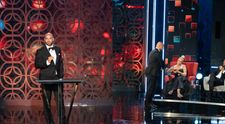 La bine și la Roast, 10 septembrie 2025. Giani Kiriță face haz de necaz: „A păstrat numele lui Reghe... singurul lucru care îi atârna și a fost îndepărtat prin divorț, nu prin operație.” Anamaria Prodan a rămas mască după replica fostului fotbalist