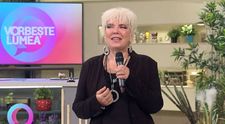 La mulți ani, Silvia Dumitrescu! Cum își serbează artista ziua de naștere