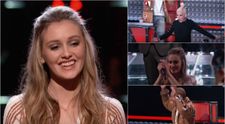 Un duet ca al lor e imposibil de uitat. Urmareste o interpretare de senzatie a hitului 