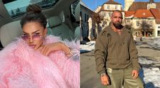Alex Bodi, noi declarații despre momentul în care a lovit-o pe Bianca Drăgușanu. Milionarul din Mediaș susține că și ea a fost violentă: „Dădeam ca doi nebuni”
