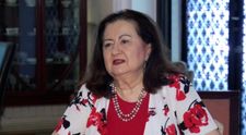 Oana Roman, declarații după moartea mamei sale. Ce a găsit vedeta la mormântul Mioarei Roman