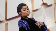 Costumul de baie care nu lasă loc imaginației. Imaginile cu Blac Chyna care au făcut senzație