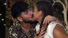 E vestea momentului la Desafio: Aventura! Coco și Leopardu’ s-au sărutat. Momentul care i-a lăsat pe toți fără cuvinte