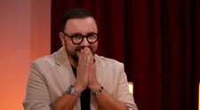 Cătălin Măruță, la Întrebarea Mesei Rotunde: ”Eram sărac și nu mi-e rușine să spun. Puneam muzică la discotecă și luam bani pe dedicații”