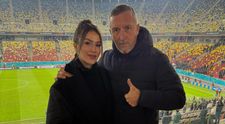 Teodora Stoica a suferit o accidentare serioasă. Fiica lui Meme Stoica le-a arătat urmăritorilor ei ce a pățit: „Am plâns toată ziua”