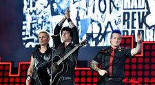 Fanii Green Day din Marea Britanie vor ca melodia 