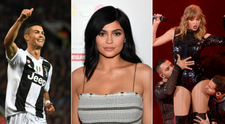 Top 10 cele mai bine plătite celebrități ale anului 2019