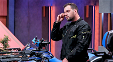 VIDEO Bogdan Comăniță, afacere la început de drum dedicată fiicei lui de 8 ani