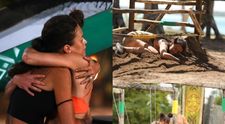 Fosta concurentă de la Survivor România s-a despărțit de iubit la scurt timp după ce s-a întors din Republica Dominicană. Ruptura a avut loc la cinci luni după ce și-au oficializat relația