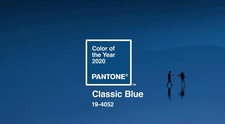 (P) Classic Blue. Cum integrezi culoarea anului 2020 în ținutele business