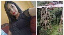 O avocată a murit după ce a făcut bungee jumping fără să fie legată de nimic