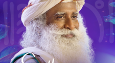 Sadhguru, unul dintre cei mai cunoscuți yoghini ai lumii, vine la UNTOLD