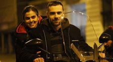 Theo Rose, despre scenele de amor din serialul Clanul: „La început am fost și eu stresată, dar vă spun cinstit...”