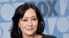 Shannen Doherty, noi mărturisiri despre lupta cu cancerul în stadiul patru: 