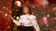 Vineri seara, Andra a dat un Golden Buzz cu lacrimi în ochi! Românii au talent, lider absolut de audiență cu noua ediție!