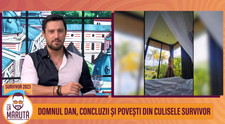 Ce vedete din România ar putea participa la Survivor 2024. Daniel Pavel a făcut dezvăluirea: „Are balta pește”