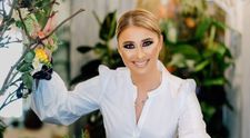 Anamaria Prodan: „Mi-am cumpărat telefon aurit de 10.000 de euro