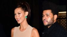 Bella Hadid și The Weeknd s-au despărțit din nou: 
