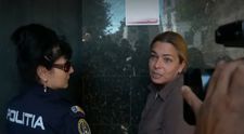Dana Marijuana, prima reacție după ce i-a fost prelungit arestul preventiv pentru încă 30 de zile: „Mulțumesc Poliției Române!”