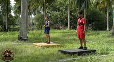 Final dramatic la Desafio: Aventura! Duelul dintre Babasha și Rafael a ajuns la final! Cine părăsește definitiv emisiunea